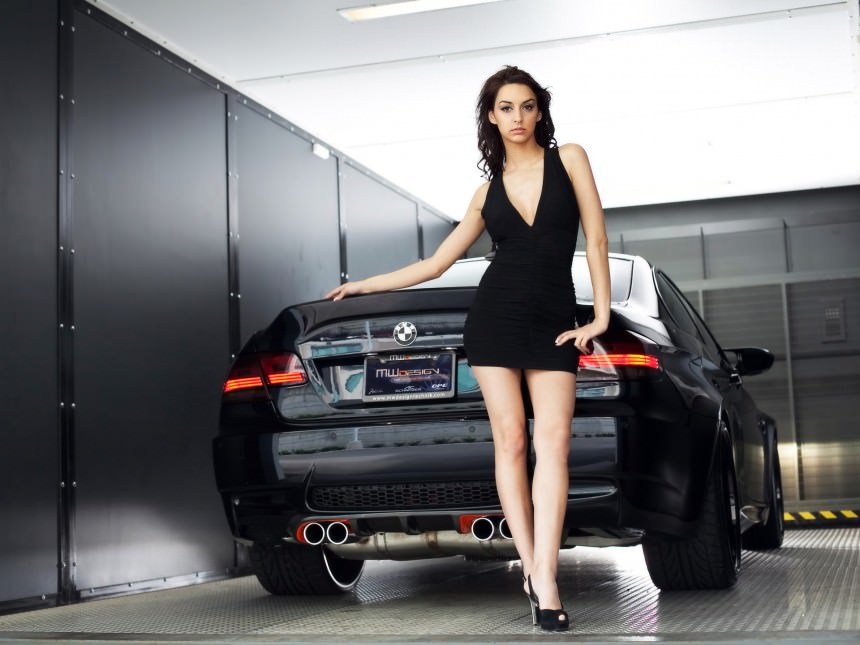          , Girls&Cars (43)